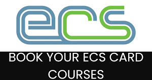 ECS LEVEL 1 Course for Labour / mate card